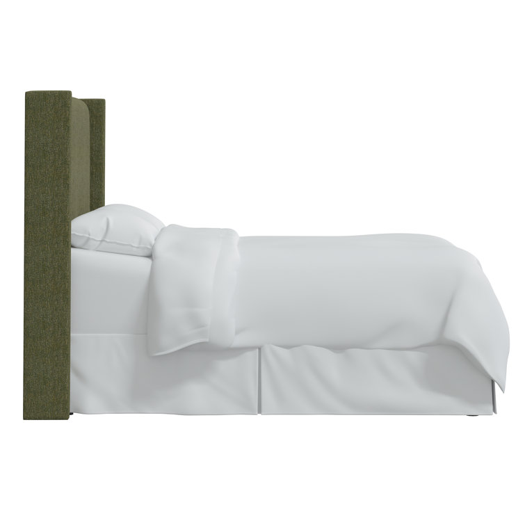 Benson Upholstered Headboard & Reviews Birch Lane